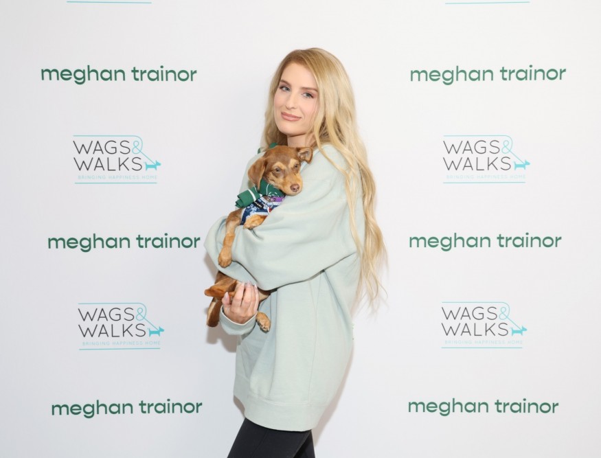 Meghan Trainor Reveals Why She Regrets Getting Addicted to Botox: 'I Need Help'