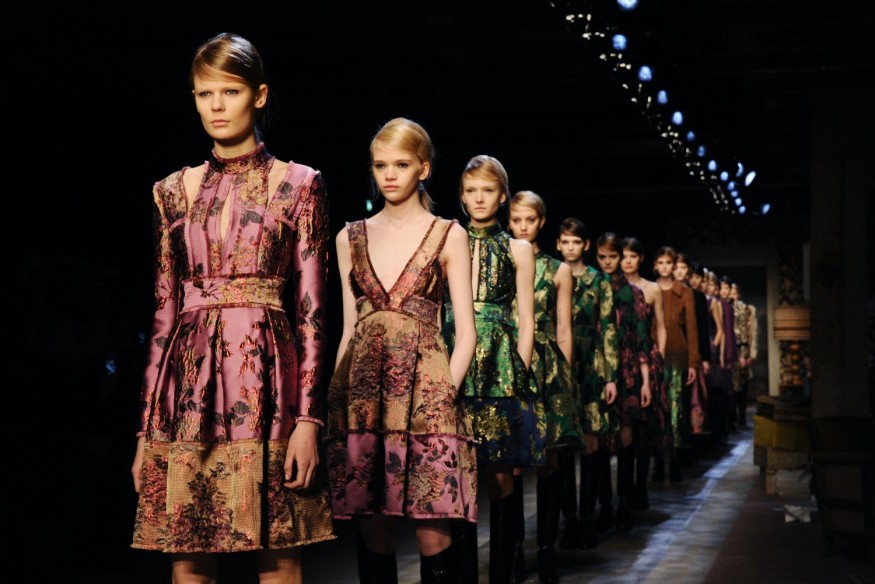 London Fashion Week Says 'NO' to Animal Exploitation, Bans Use of Exotic Animal Skin