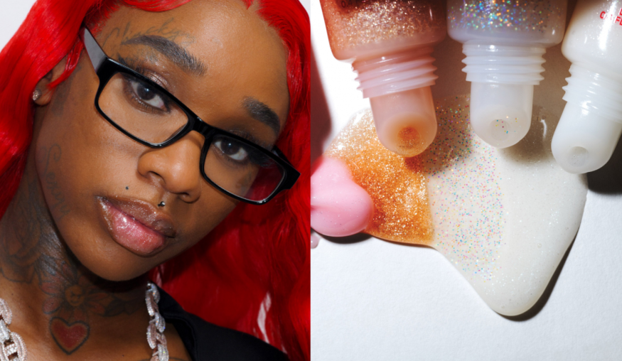 Sexyy Red Launches NSFW Air Freshener, Lip Gloss Kit — Prices and How to Order
