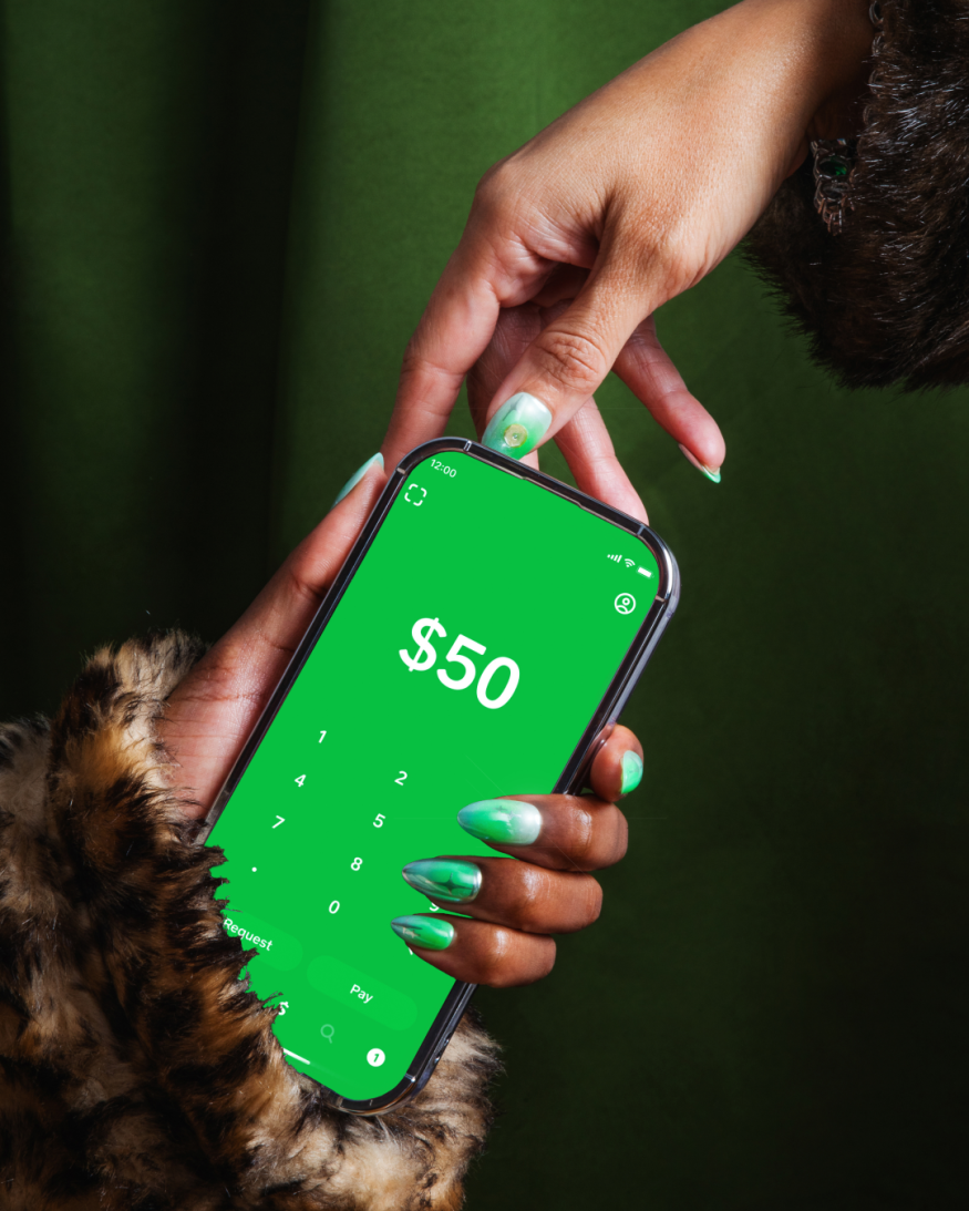 Manicure Lovers Can Now Pay With Their 'Thumb' Using ChillHouse x Cash App Chill Tips
