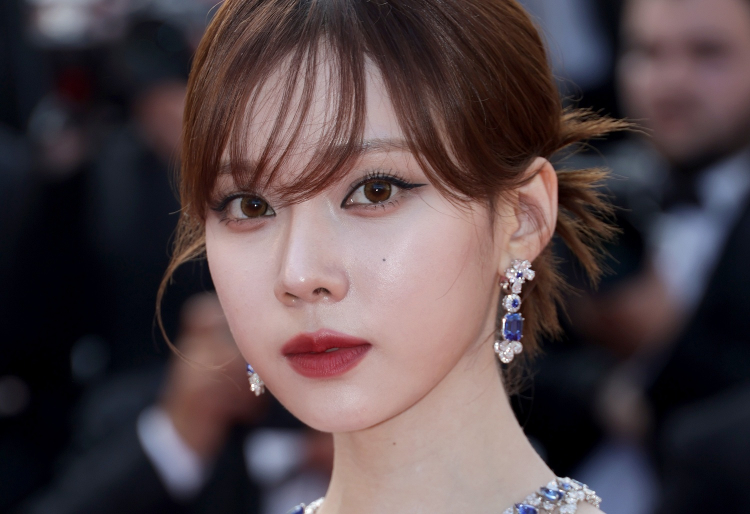 Medipeel Responds to Alleged Illegal Use of aespa Winter's Photos to Promote the Brand