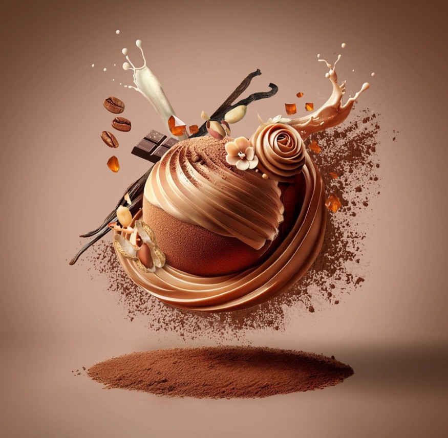 'Mocha Mousse' EDP: DSM-Firmenich Unveils New Fragrance Inspired by Pantone's Color of the Year
