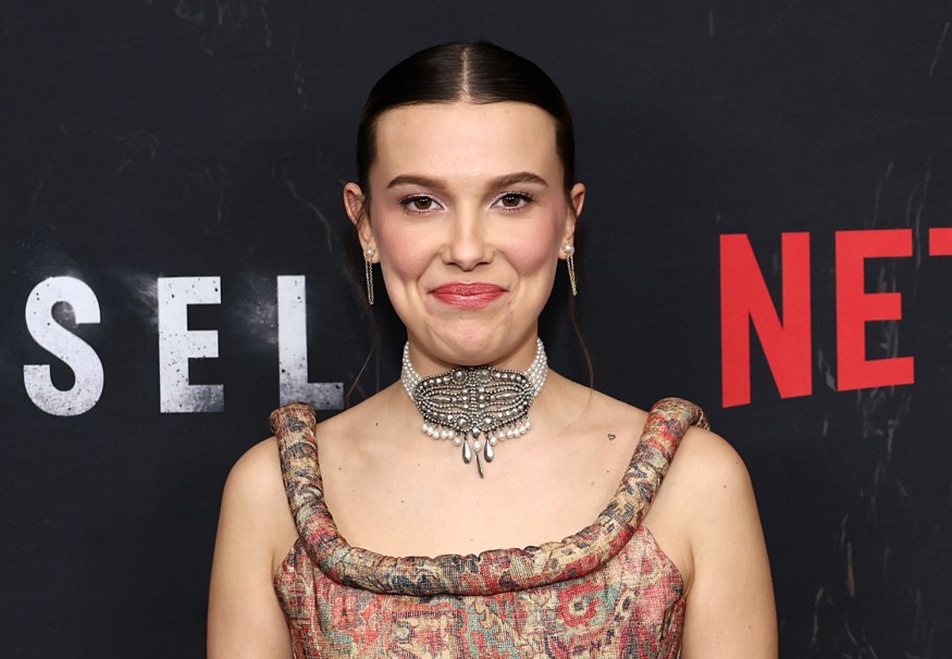 Millie Bobby Brown Snaps Back at Online Haters Calling Her 'Old' in Recent Selfies