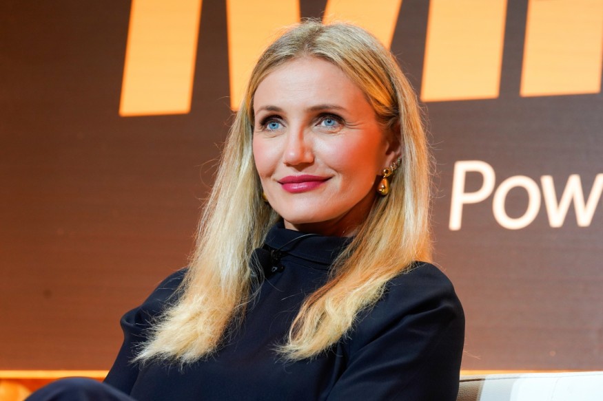 Cameron Diaz's Minimalist Skincare Routine Revealed: Her 3 Must-Have Items Include $20 Retinol