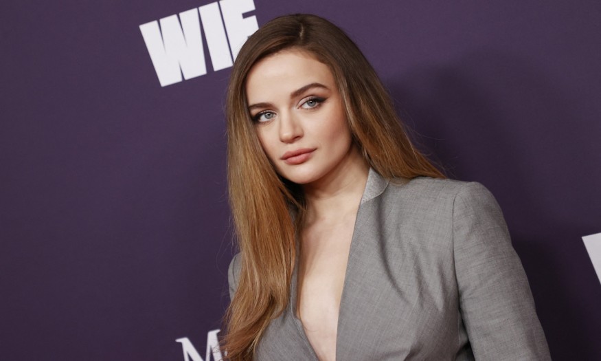 Joey King's Browless Appearance Transformation Has Fans Scratching their Heads
