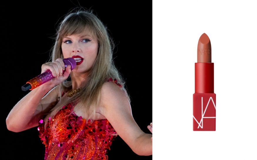 5 Celebrity-Inspired Valentine's Gifts for Her Under $30: S'more Kisset Set, Nars Morocco Lipstick, More