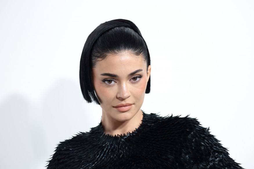 Top 10 Influencers in the US in 2024: Kylie Jenner Bags #1 in Skincare and Fragrance