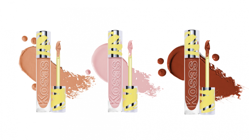 Kosas' New $30 Color Corrector Fights Causes of Under-Eye Darkness to Get Your Glow Back