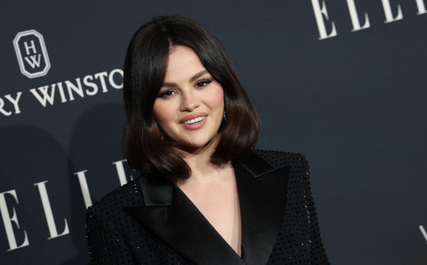 Sephora's 10 Best-Selling Blushes: Selena Gomez's Rare Beauty Liquid Blush Tops List