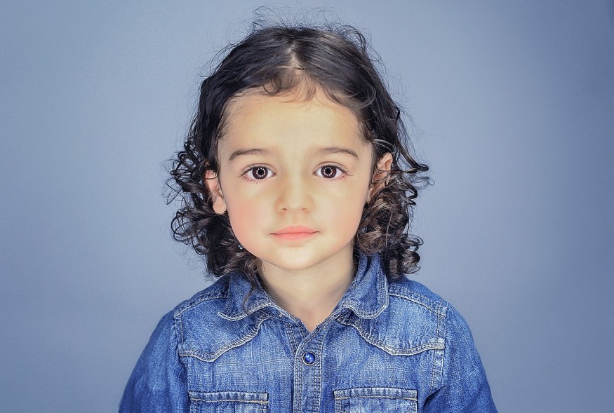 Aveeno Kids Drops New Hair Care Collection for Curly, Coily Tresses of Your Little Ones